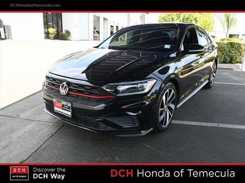 2021 Volkswagen Jetta GLI 2.0T S