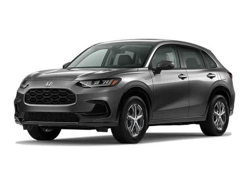 2023 Honda HR-V EX-L