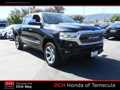 2019 RAM 1500 Limited