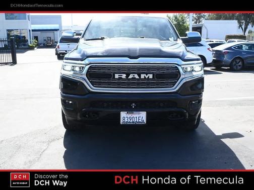 2019 RAM 1500 Limited