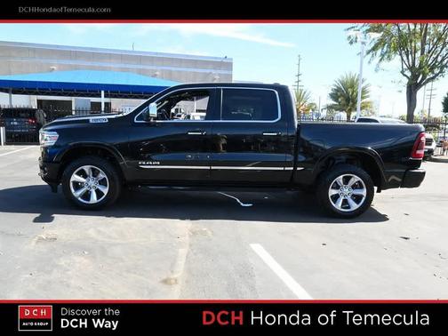 2019 RAM 1500 Limited