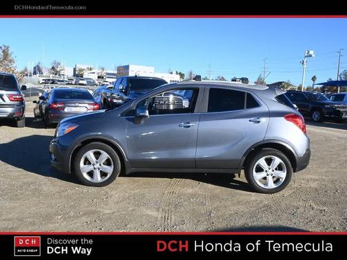2015 Buick Encore Convenience