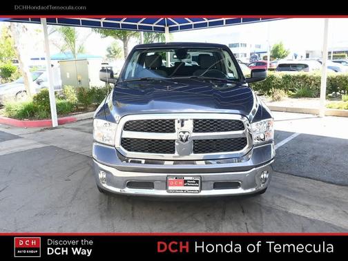 2024 RAM 1500 Tradesman