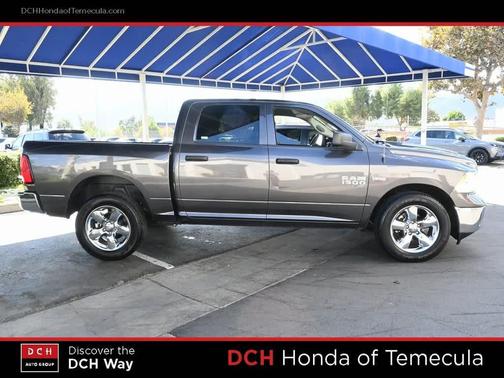 2024 RAM 1500 Tradesman