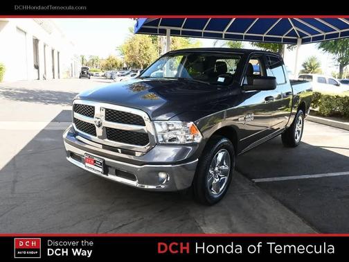 2024 RAM 1500 Tradesman