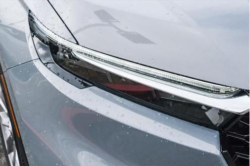 2025 Honda CR-V EX-L 2WD