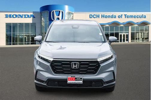 2025 Honda CR-V EX-L 2WD