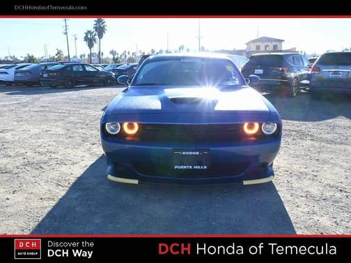 2023 Dodge Challenger GT