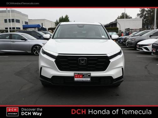 2023 Honda CR-V 