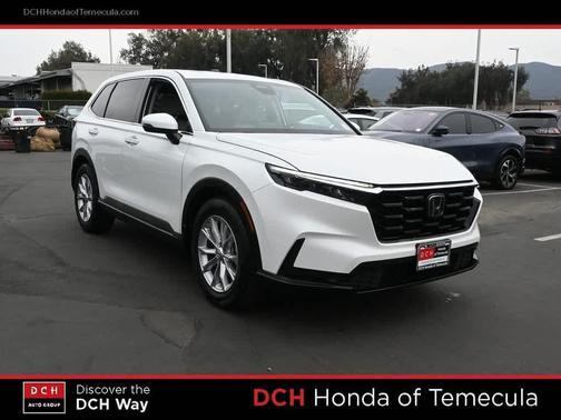 2023 Honda CR-V 