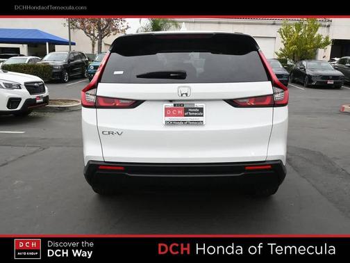 2023 Honda CR-V 
