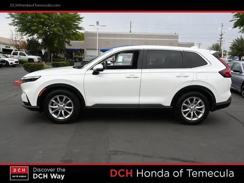 2023 Honda CR-V 