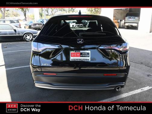 2024 Honda HR-V AWD Sport