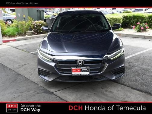 2019 Honda Insight LX