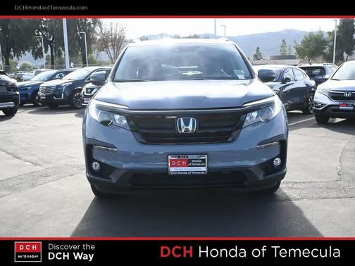 2022 Honda Pilot AWD Special Edition