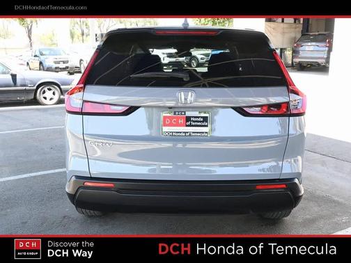 2023 Honda CR-V LX AWD