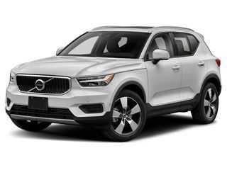 2021 Volvo XC40 T4 Inscription