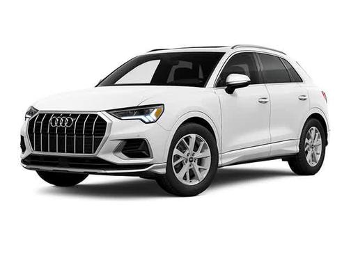 2024 Audi Q3 Premium 40 TFSI quattro Tiptronic
