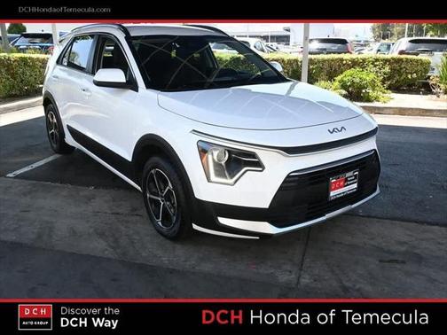 2023 Kia Niro LX