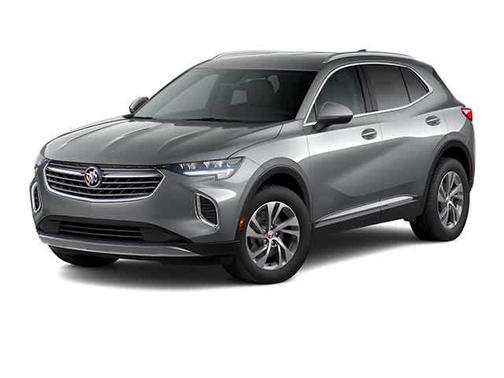 2023 Buick Envision Essence FWD