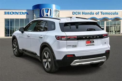 2026 Honda Prologue Touring