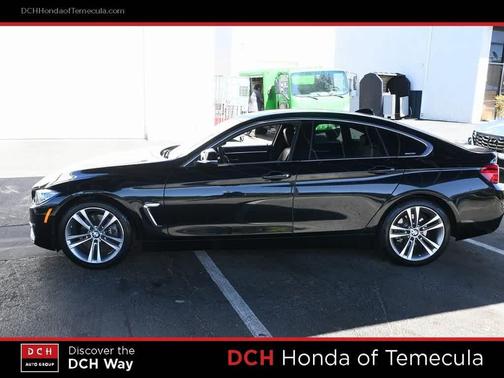 2019 BMW 430 Gran Coupe i