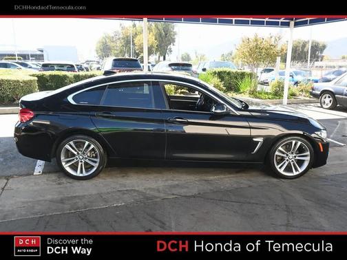 2019 BMW 430 Gran Coupe i