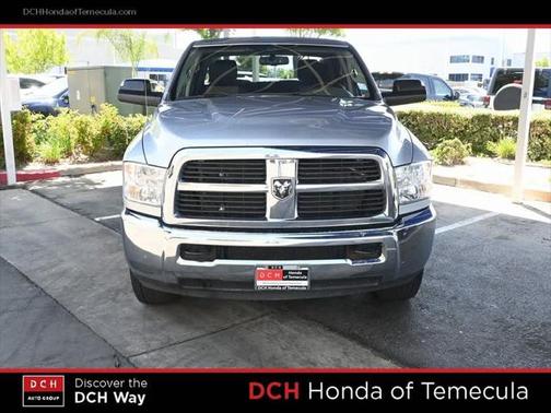 2012 RAM 2500 ST