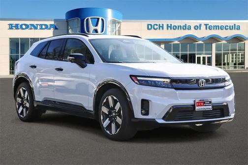 2026 Honda Prologue Elite