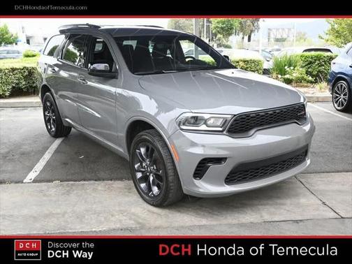 2023 Dodge Durango GT AWD