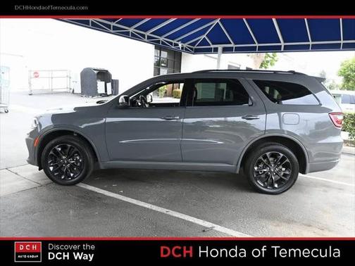 2023 Dodge Durango GT AWD