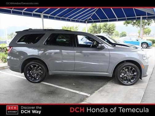 2023 Dodge Durango GT AWD