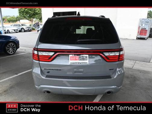 2023 Dodge Durango GT AWD