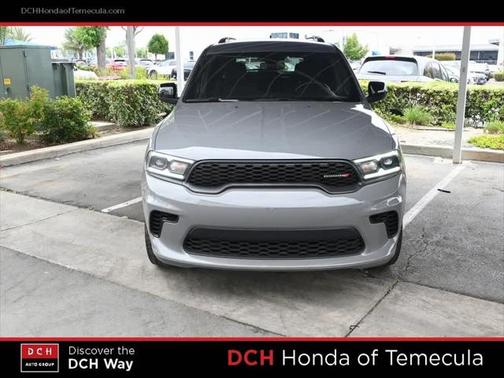 2023 Dodge Durango GT AWD