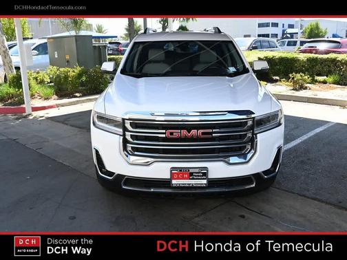 2023 GMC Acadia FWD SLT