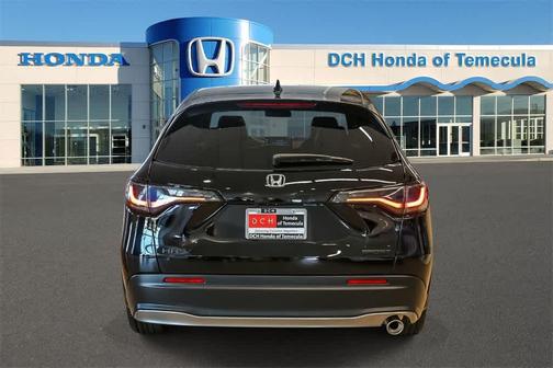 2026 Honda HR-V 2WD Sport