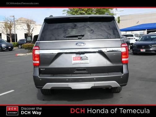 2020 Ford Expedition Max XLT