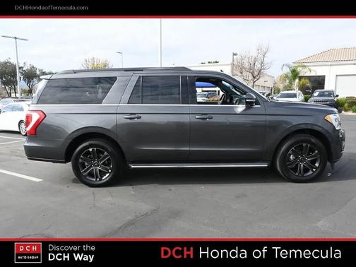 2020 Ford Expedition Max XLT