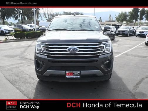 2020 Ford Expedition Max XLT