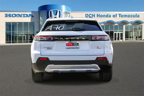 2026 Honda Prologue Touring