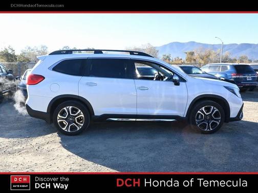 2023 Subaru Ascent Touring 7-Passenger
