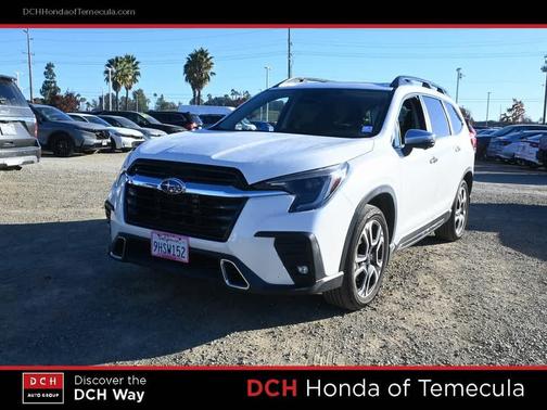 2023 Subaru Ascent Touring 7-Passenger