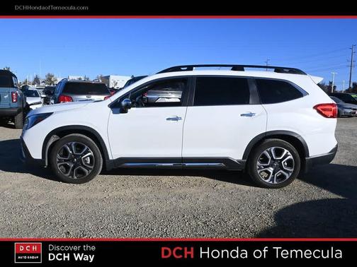 2023 Subaru Ascent Touring 7-Passenger