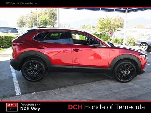 2021 Mazda CX-30 2.5 Turbo Premium Plus Package