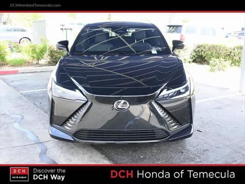 2024 Lexus RZ 300e Premium