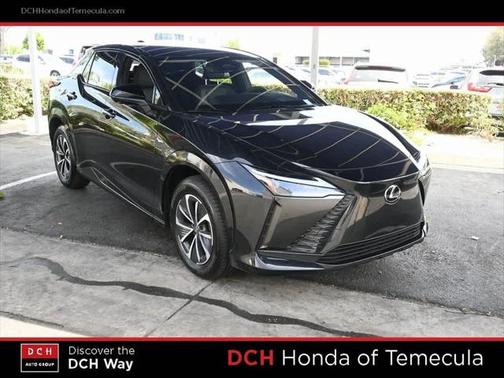 2024 Lexus RZ 300e Premium