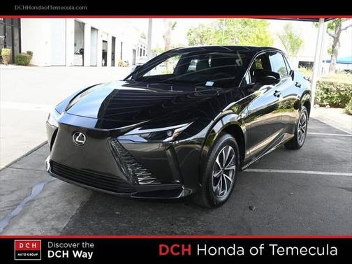 2024 Lexus RZ 300e Premium