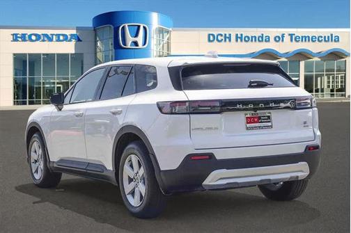2025 Honda Prologue EX
