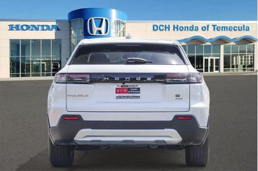 2025 Honda Prologue EX