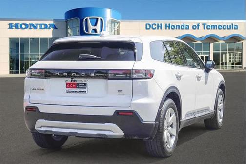 2025 Honda Prologue EX